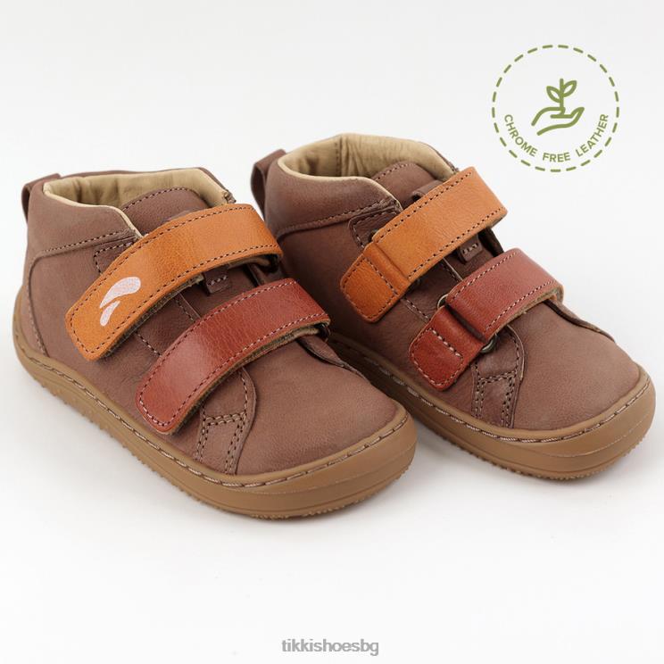 средни ботуши луна деца ансар Tikki обувки B2B2P124