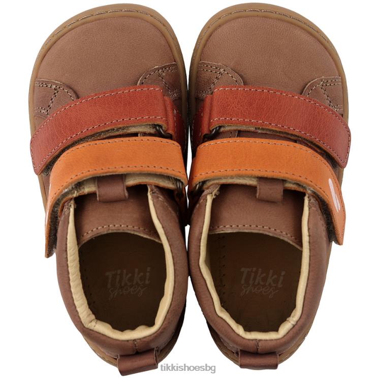 средни ботуши луна деца ансар Tikki обувки B2B2P124