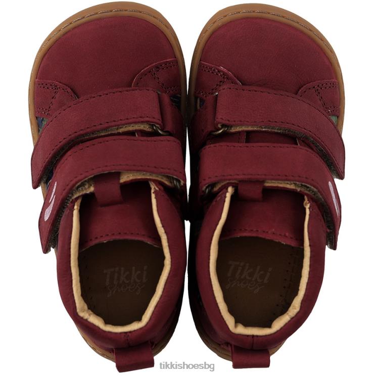 средни ботуши луна деца Мурсия Tikki обувки B2B2P125