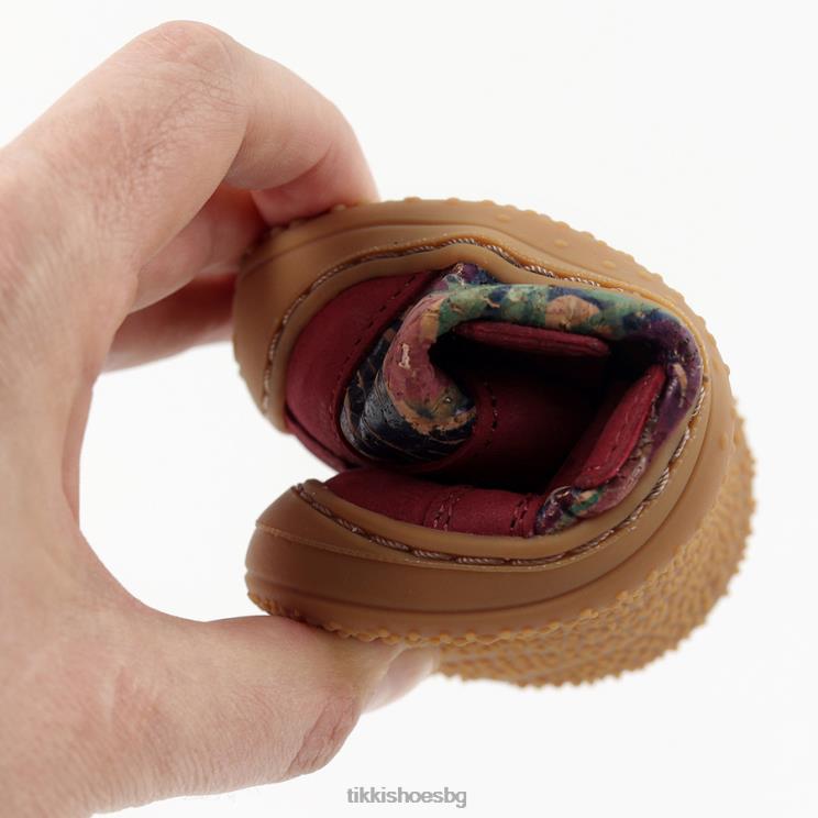 средни ботуши луна деца Мурсия Tikki обувки B2B2P125