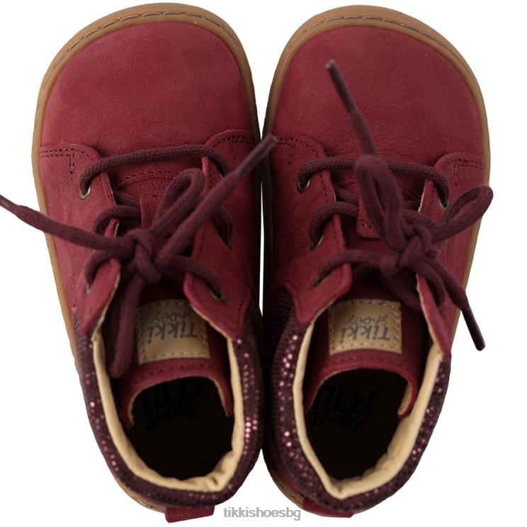 боси ботуши бръмбар деца страната на чудесата Tikki обувки B2B2P181