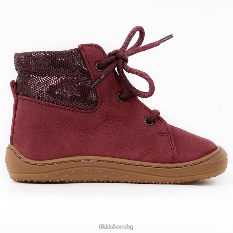 боси ботуши бръмбар деца страната на чудесата Tikki обувки B2B2P181