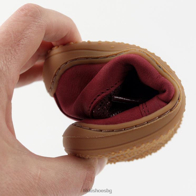 боси ботуши бръмбар деца страната на чудесата Tikki обувки B2B2P181