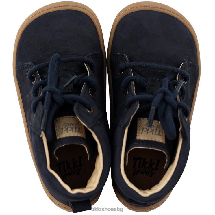 боси ботуши бръмбар деца военноморски флот Tikki обувки B2B2P182