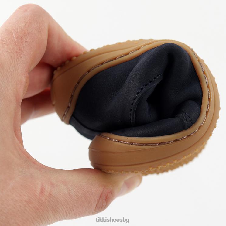боси ботуши бръмбар деца военноморски флот Tikki обувки B2B2P182