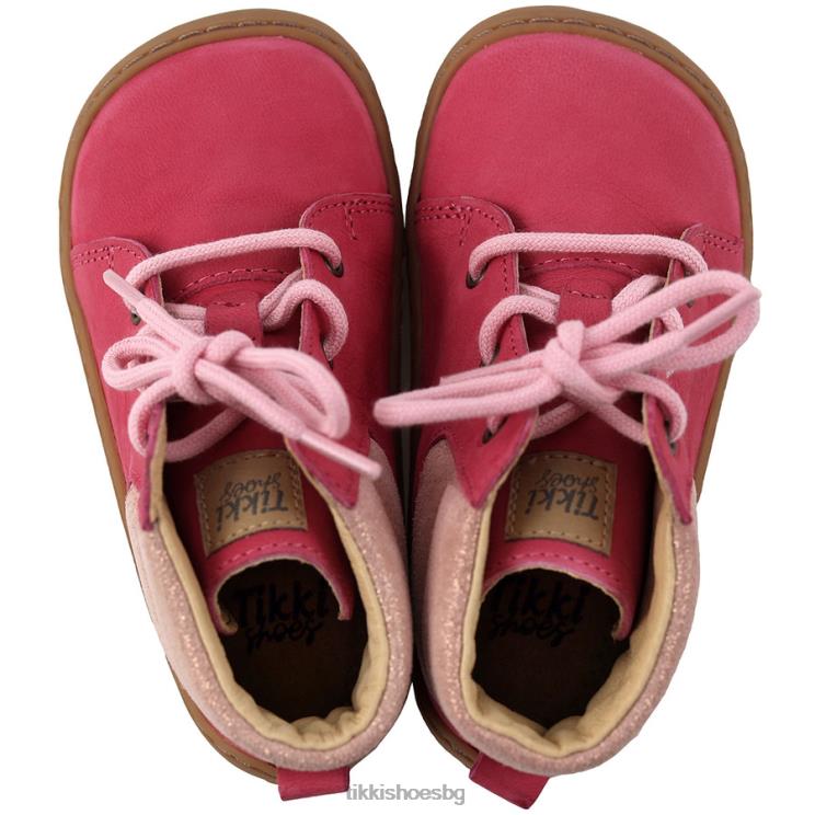 боси ботуши бръмбар деца бонбони Tikki обувки B2B2P184