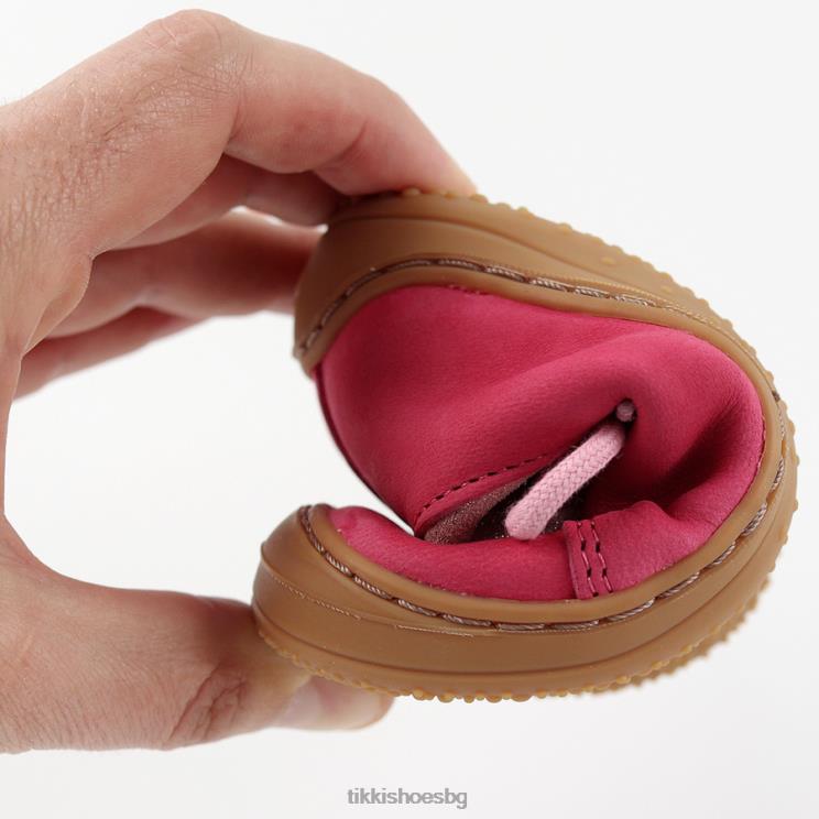 боси ботуши бръмбар деца бонбони Tikki обувки B2B2P184