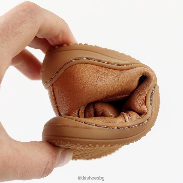 боси ботуши бръмбар деца ракия Tikki обувки B2B2P186