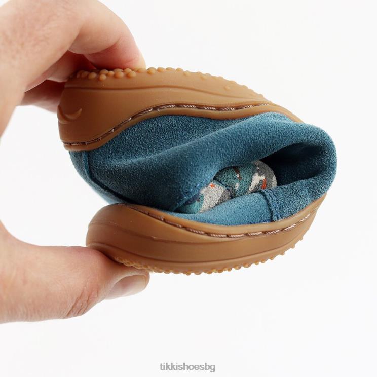 бръмбарска кожа деца водопад Tikki обувки B2B2P187