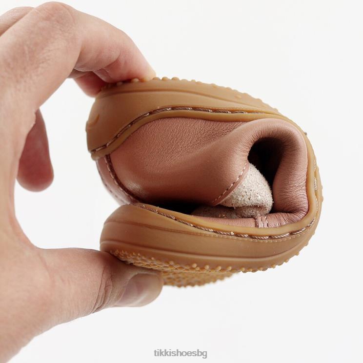 боси ботуши бръмбар деца конфет Tikki обувки B2B2P192