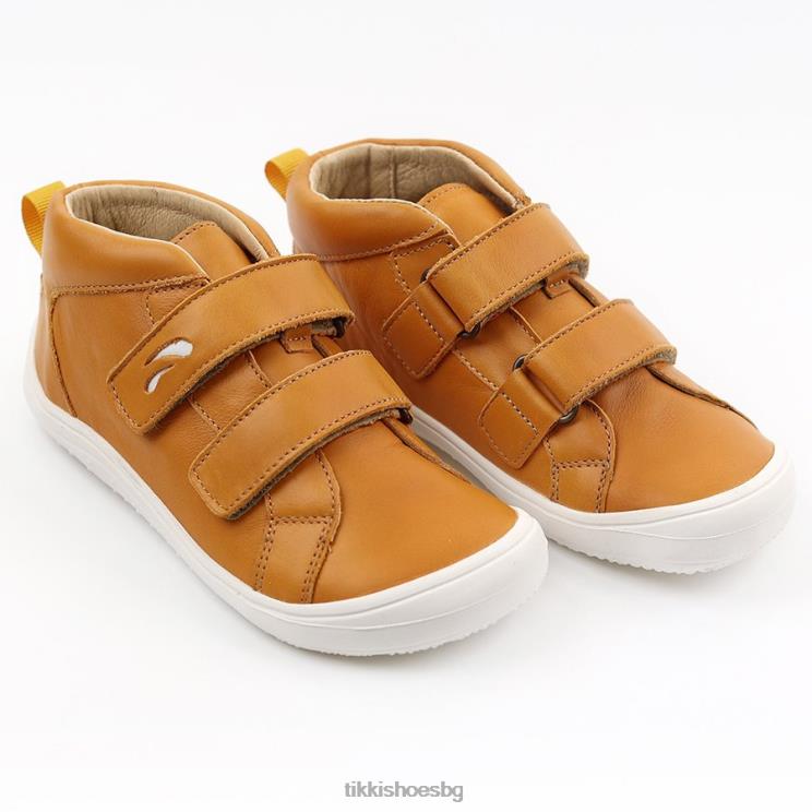 средни ботуши луна деца Дижон Tikki обувки B2B2P195