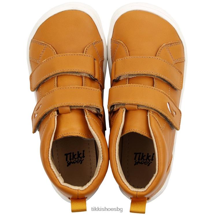 средни ботуши луна деца Дижон Tikki обувки B2B2P195