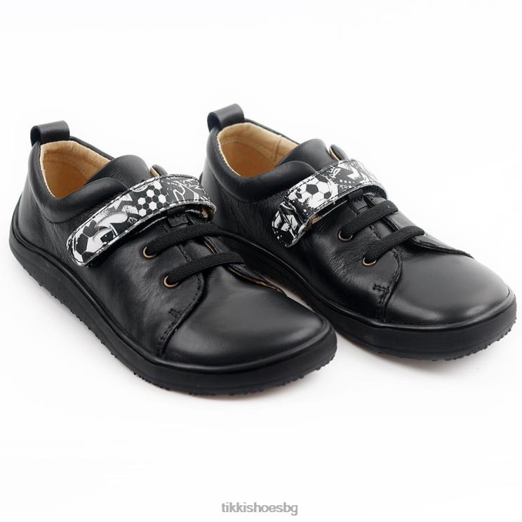 боси обувки арлекин 2021 деца улица Tikki обувки B2B2P174
