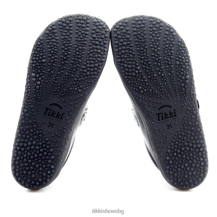 боси обувки арлекин 2021 деца улица Tikki обувки B2B2P174