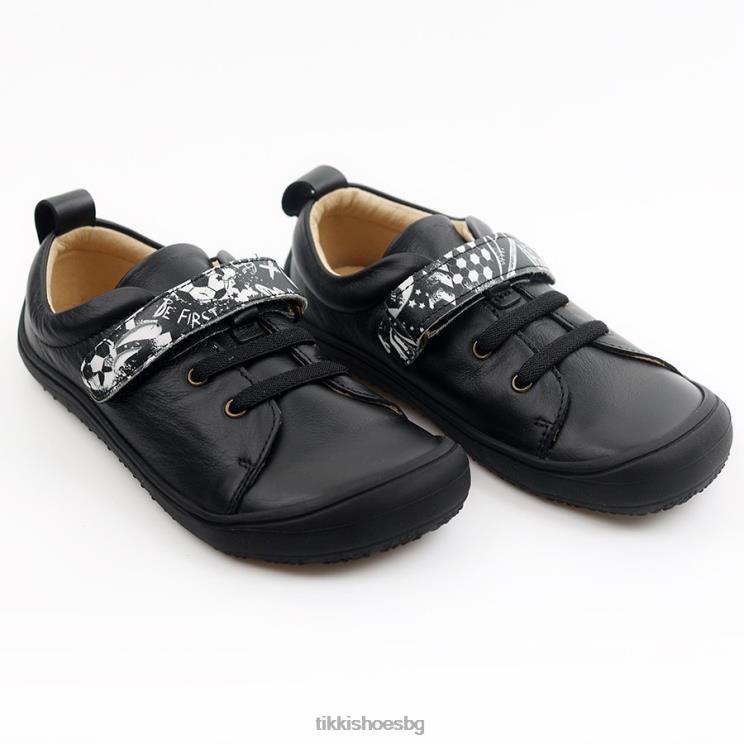 боси обувки арлекин 2021 деца улица Tikki обувки B2B2P175