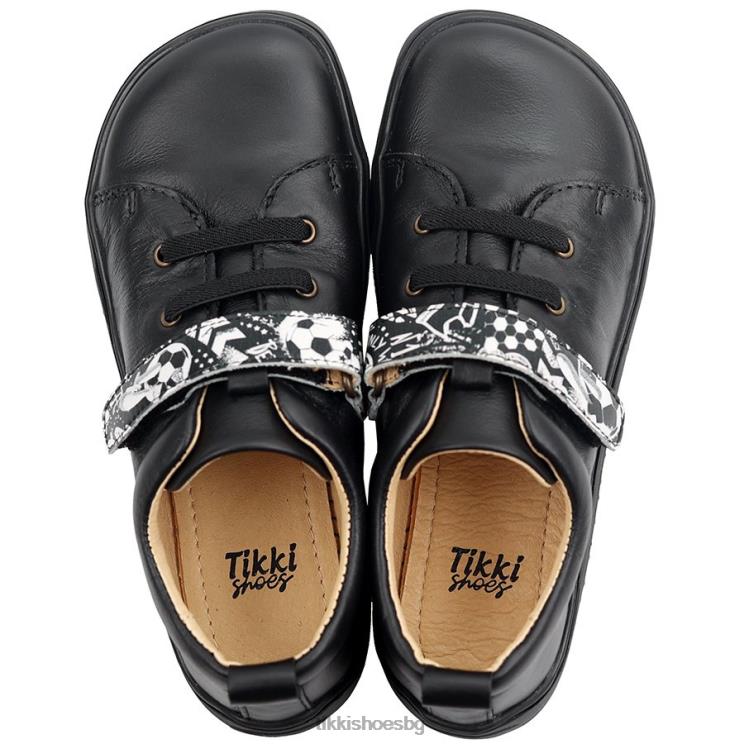 боси обувки арлекин 2021 деца улица Tikki обувки B2B2P175