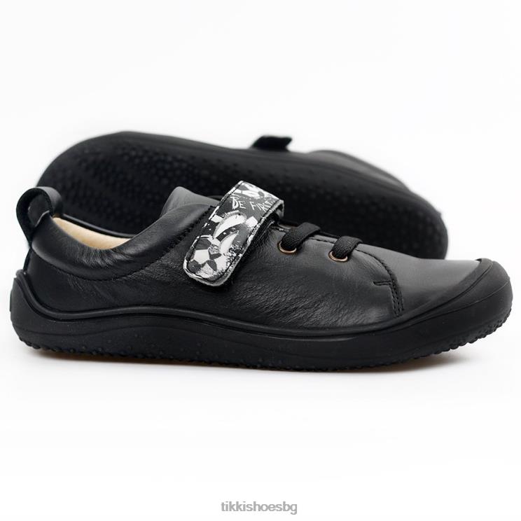 боси обувки арлекин 2021 деца улица Tikki обувки B2B2P175