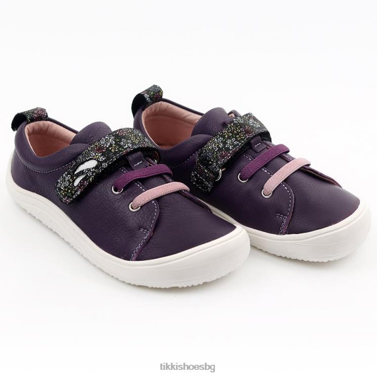 боси обувки арлекин 2021 деца мора Tikki обувки B2B2P176