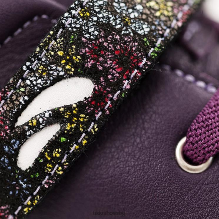 боси обувки арлекин 2021 деца мора Tikki обувки B2B2P176