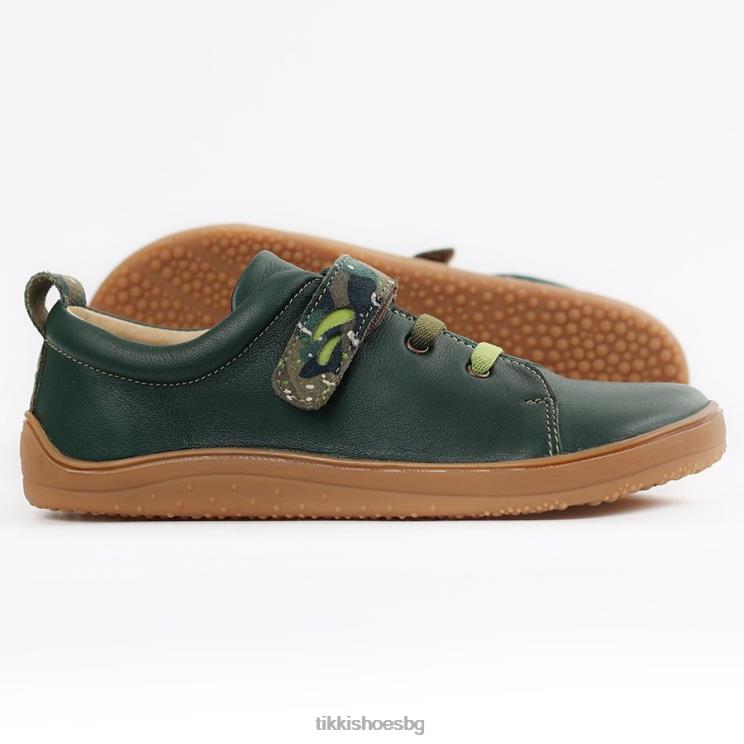 боси обувки арлекин 2021 деца приключение Tikki обувки B2B2P179