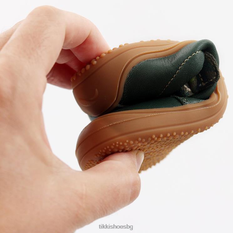 боси обувки арлекин 2021 деца приключение Tikki обувки B2B2P179