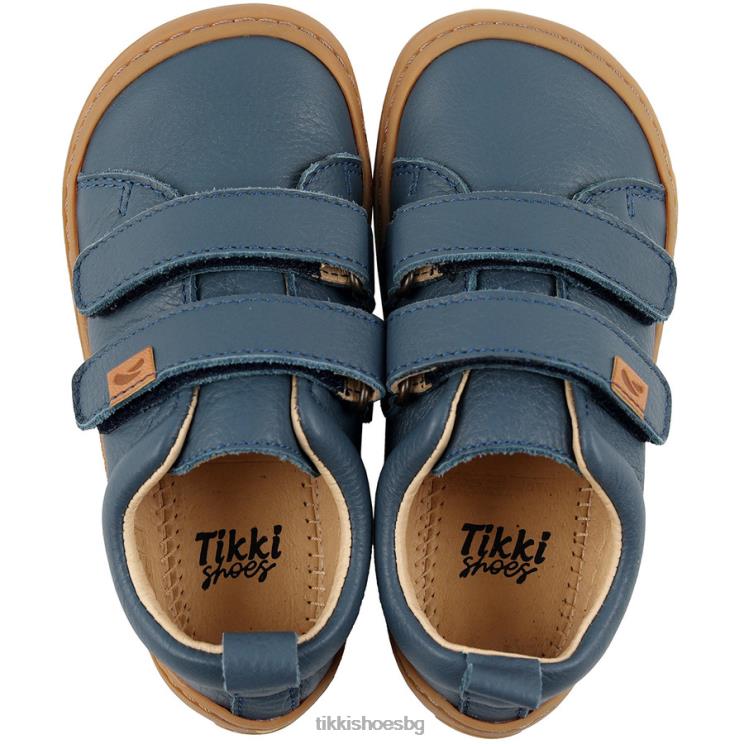 боси обувки арлекин деца авио Tikki обувки B2B2P105