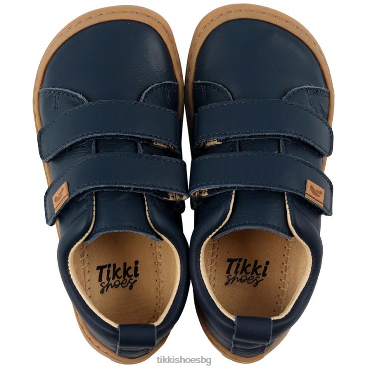 боси обувки арлекин деца бездна Tikki обувки B2B2P108