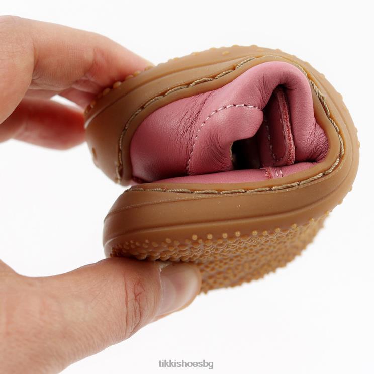 боси обувки арлекин деца фламинго Tikki обувки B2B2P110