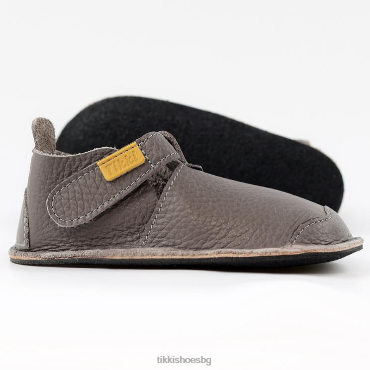 боси обувки нидо деца цинк Tikki обувки B2B2P127