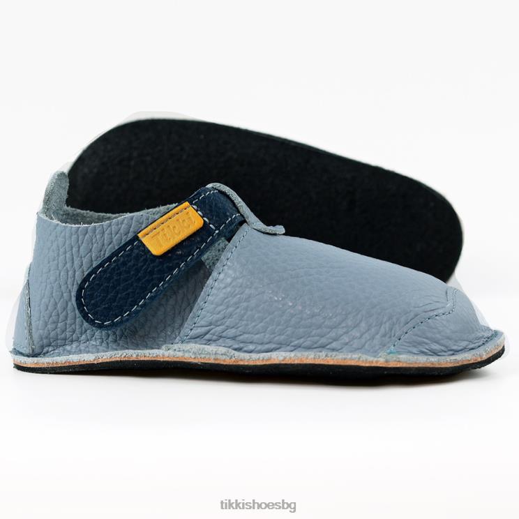 боси обувки нидо деца водопад Tikki обувки B2B2P128