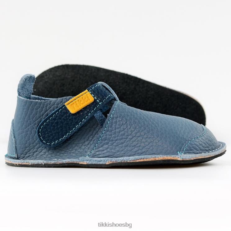 боси обувки нидо деца море Tikki обувки B2B2P129