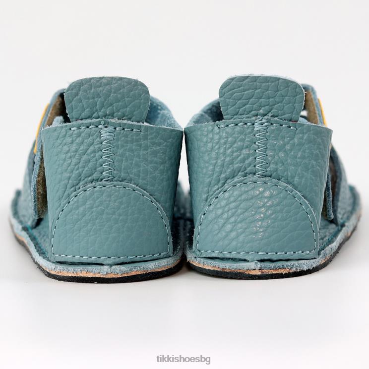 боси обувки нидо деца мистрал Tikki обувки B2B2P130
