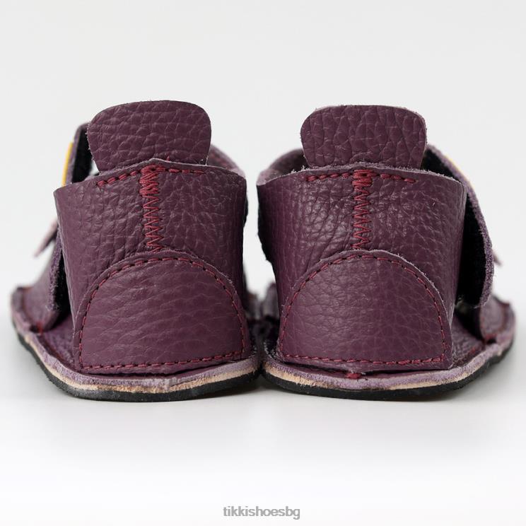 боси обувки нидо деца цъфти Tikki обувки B2B2P133