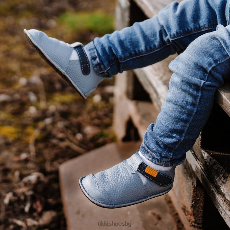 боси обувки нидо деца цъфти Tikki обувки B2B2P133