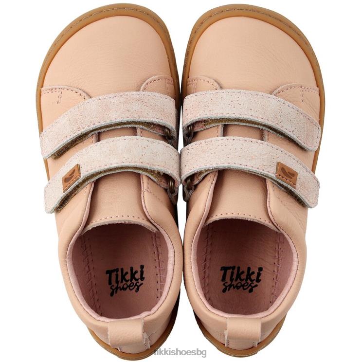 боси обувки арлекин деца циприя Tikki обувки B2B2P136