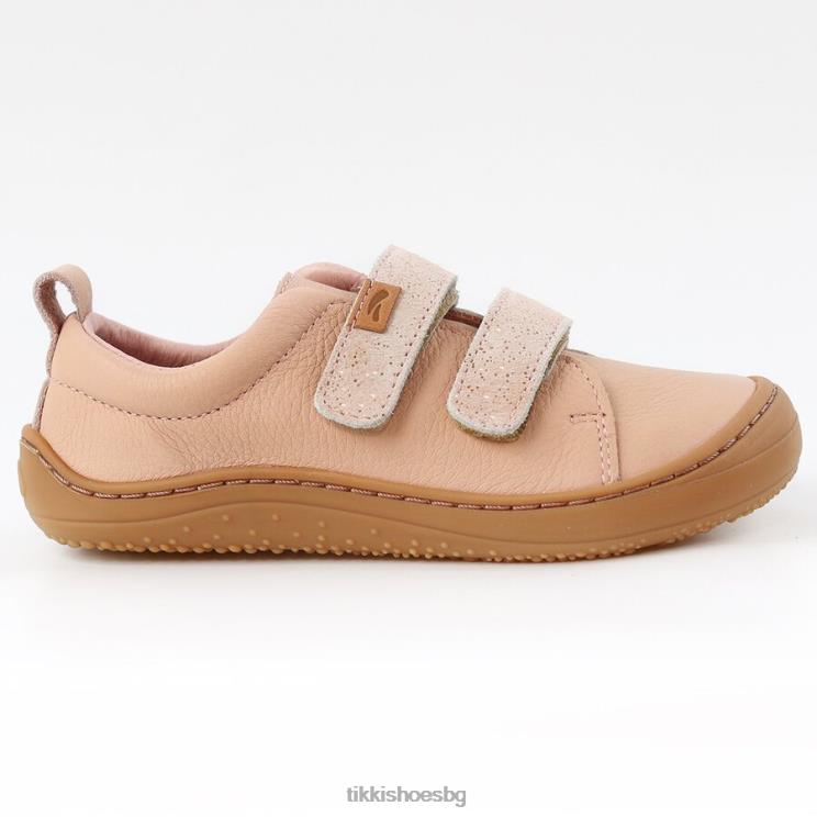 боси обувки арлекин деца циприя Tikki обувки B2B2P136