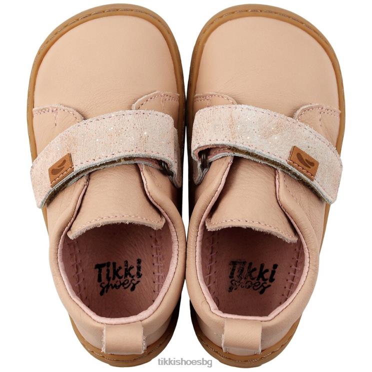 боси обувки арлекин деца циприя Tikki обувки B2B2P141