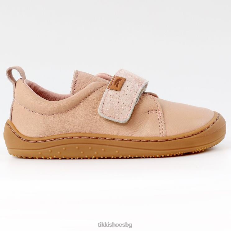 боси обувки арлекин деца циприя Tikki обувки B2B2P141