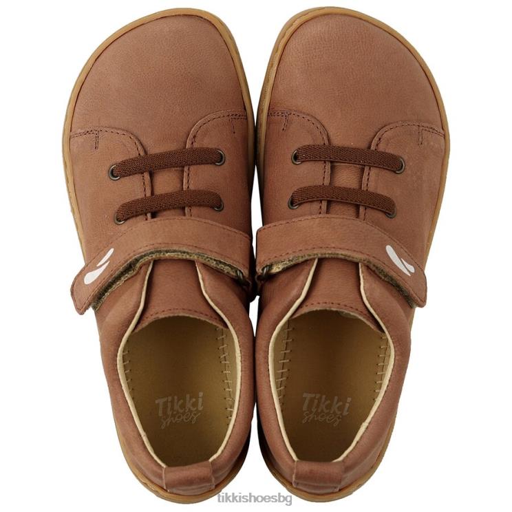 боси обувки арлекин деца джарама Tikki обувки B2B2P145