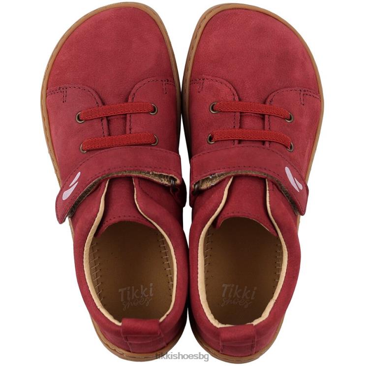 боси обувки арлекин деца Хенарес Tikki обувки B2B2P146