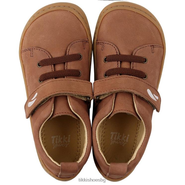 боси обувки арлекин деца джарама Tikki обувки B2B2P149