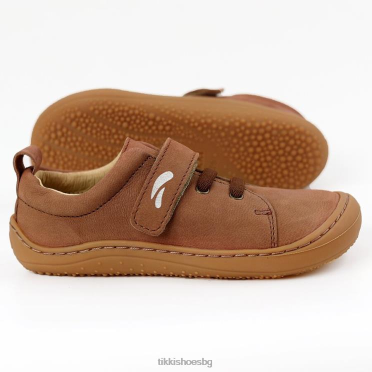 боси обувки арлекин деца джарама Tikki обувки B2B2P149