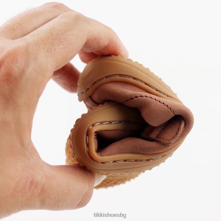 боси обувки арлекин деца джарама Tikki обувки B2B2P149