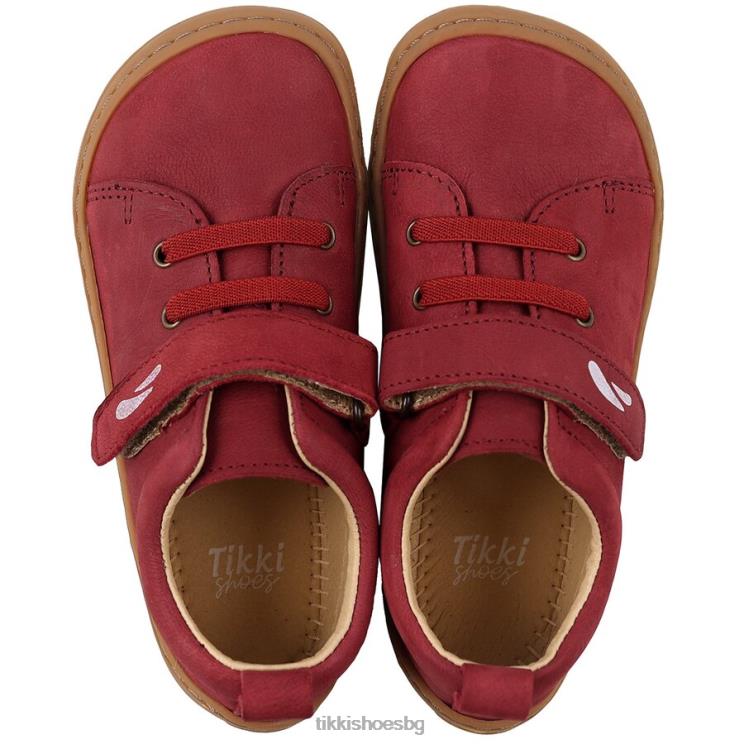 боси обувки арлекин деца Хенарес Tikki обувки B2B2P150