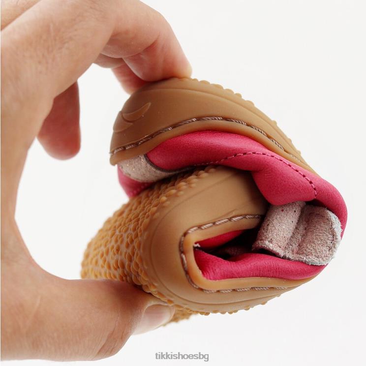 боси обувки арлекин деца ancares Tikki обувки B2B2P153