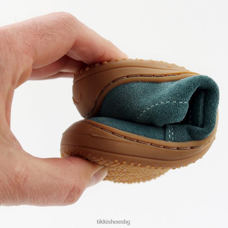 боси обувки арлекин деца cembro Tikki обувки B2B2P139