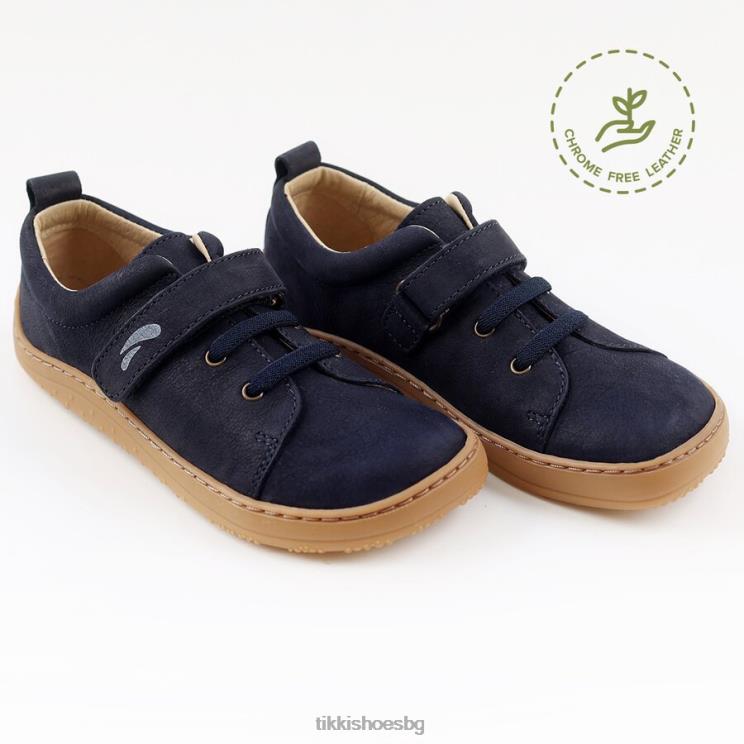 боси обувки арлекин деца cinca Tikki обувки B2B2P148