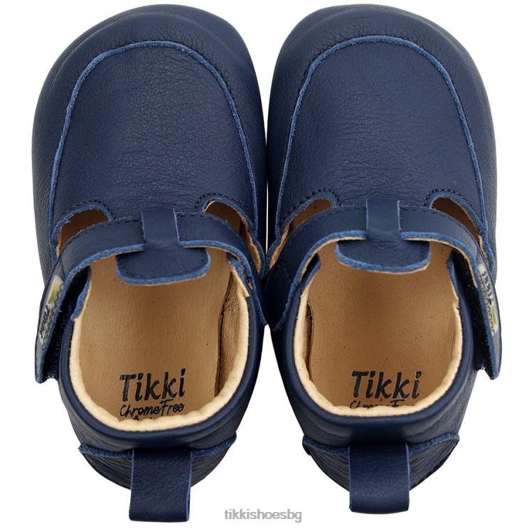 prewalkers пуф деца полунощ Tikki обувки B2B2P162