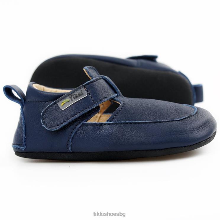 prewalkers пуф деца полунощ Tikki обувки B2B2P162