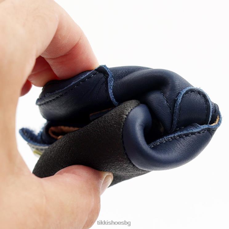 prewalkers пуф деца полунощ Tikki обувки B2B2P162